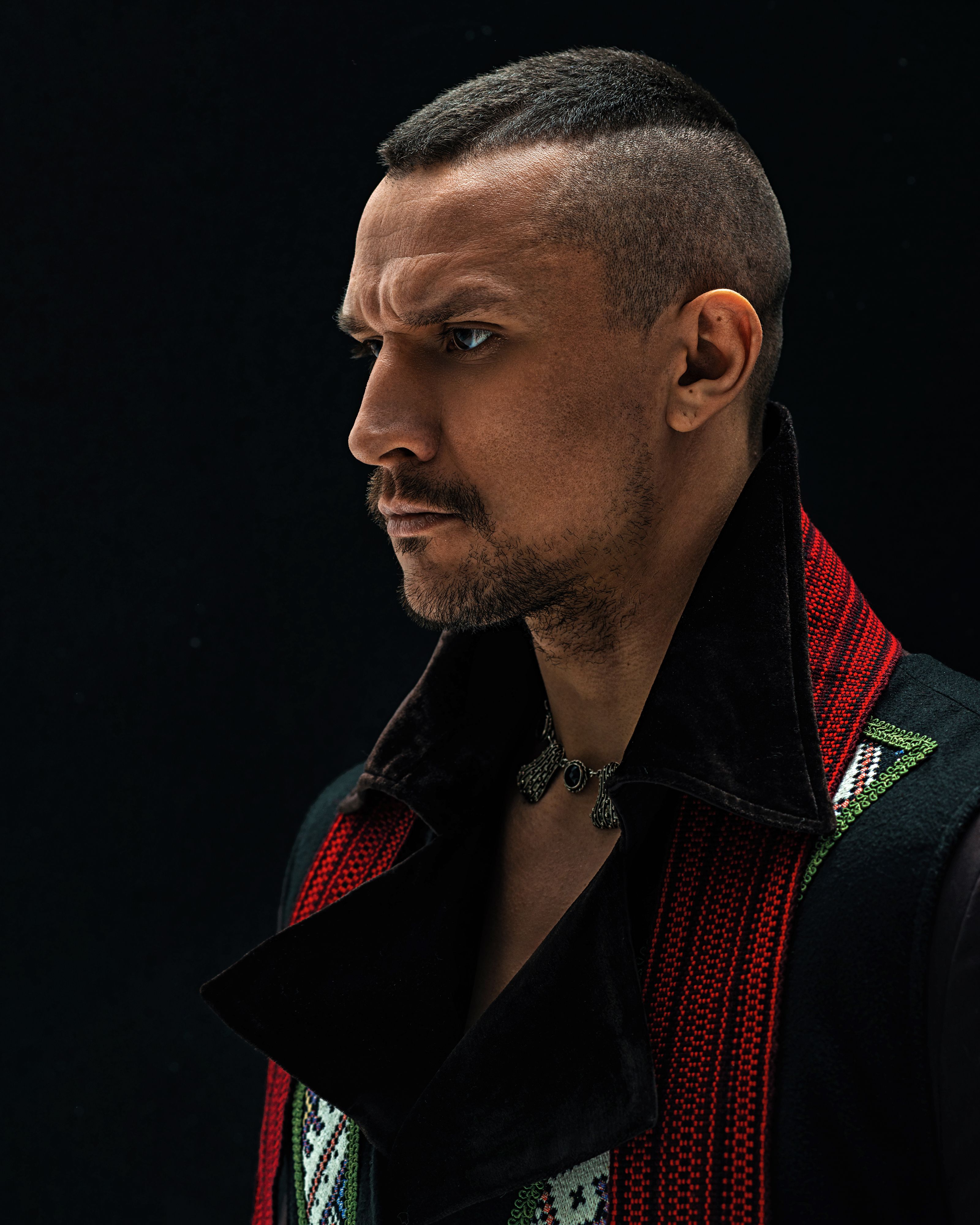 Холостяк 14 Тарас Цымбалюк